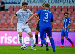 Thueringer Landespokal FC Carl Zeiss Jena 2021 00008